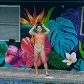 Sam Ramsdell голая #0017