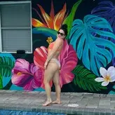 Sam Ramsdell голая #0020