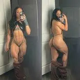 Sam Razhi nude #0006