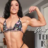 Sam Razhi nude #0010