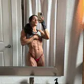 Sam Razhi nude #0014
