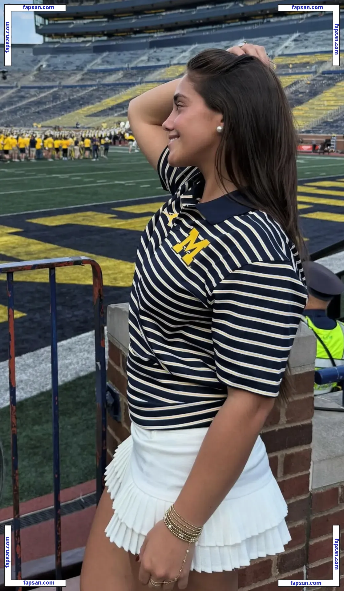 Sam Russo nude photo #0037 from OnlyFans