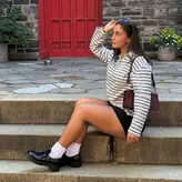 Sam Russo nude #0036