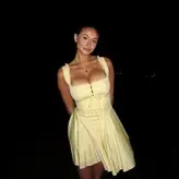 Samadhi Russek голая #0002