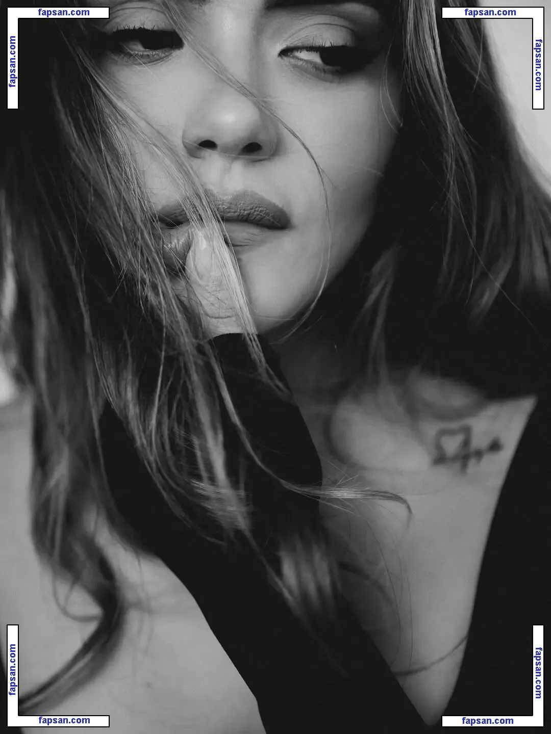 Samadhi Zendejas голая фото #0030 с Онлифанс