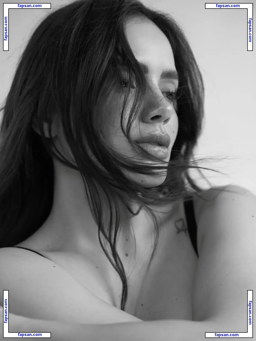 Samadhi Zendejas голая фото #0031 с Онлифанс