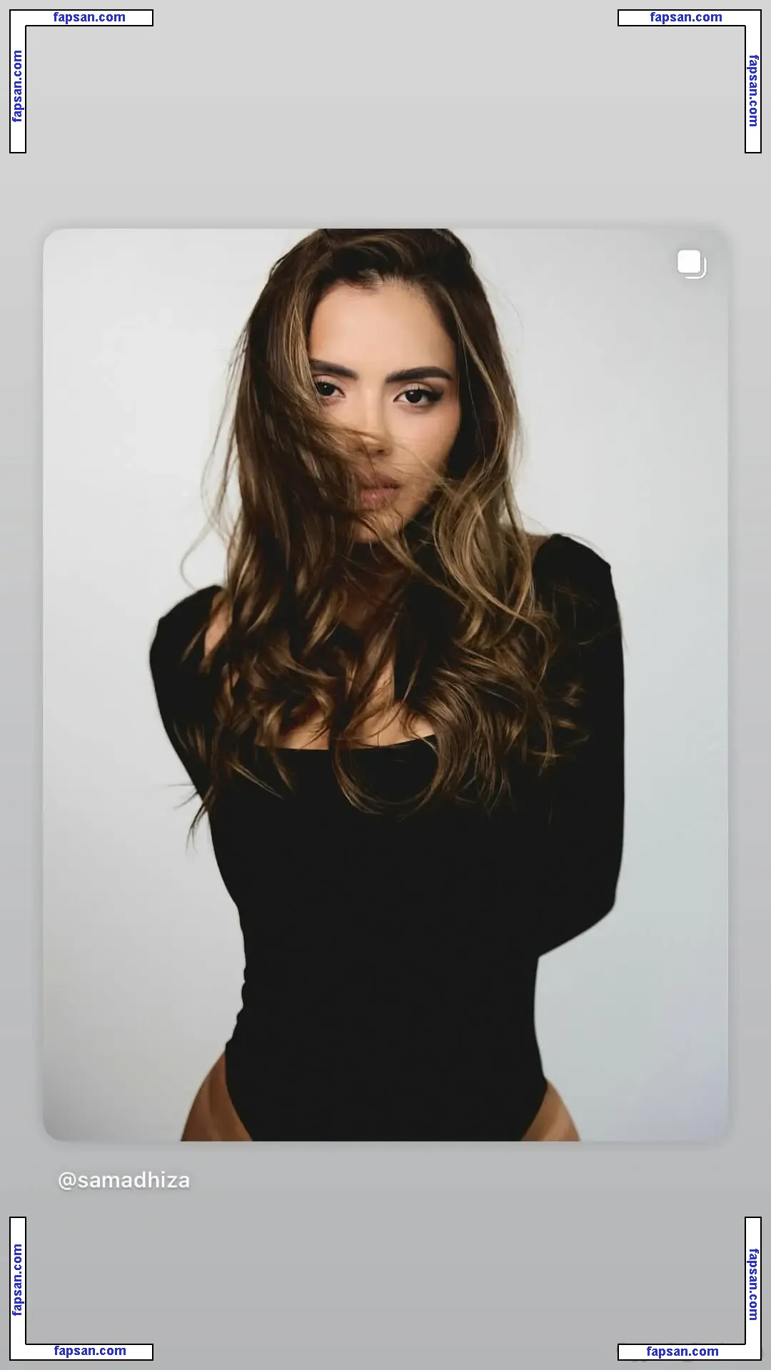 Samadhi Zendejas голая фото #0032 с Онлифанс