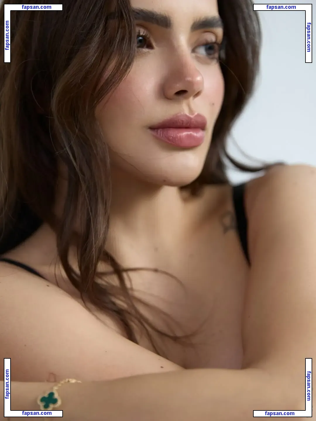 Samadhi Zendejas голая фото #0034 с Онлифанс