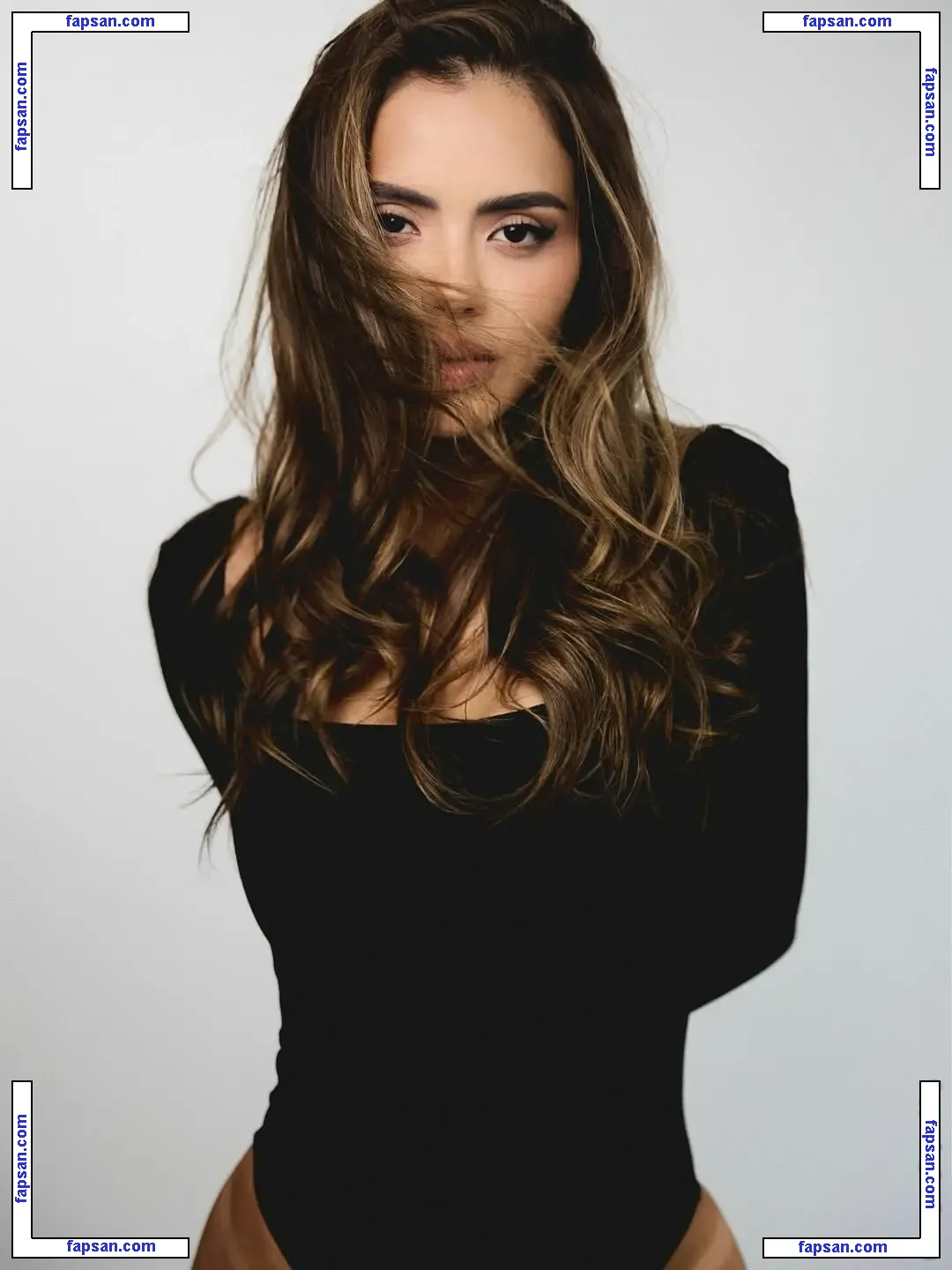 Samadhi Zendejas голая фото #0035 с Онлифанс