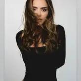 Samadhi Zendejas голая #0032