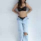 Samadhi Zendejas голая #0036