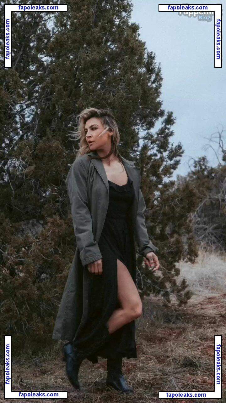 Samaire Armstrong / samaire.xoxo nude photo #0020 from OnlyFans