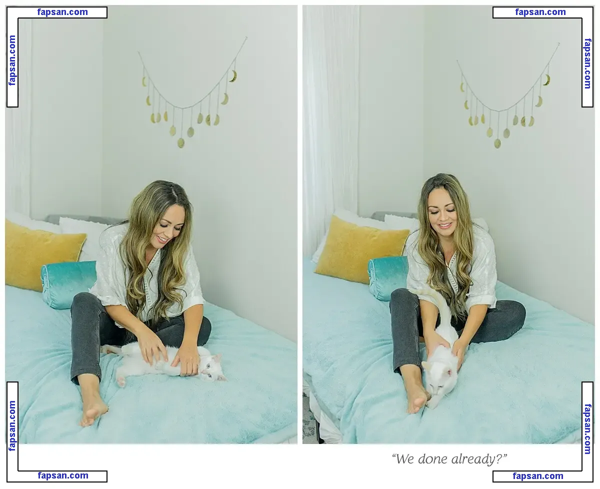 Samandra голая фото #0004 с Онлифанс