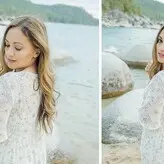 Samandra голая #0002