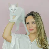 Samandra голая #0003