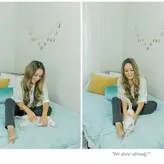 Samandra голая #0004