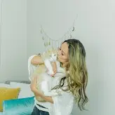 Samandra голая #0006