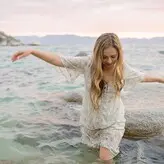 Samandra голая #0007