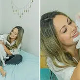 Samandra голая #0008