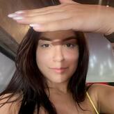 Samanta Alves nude #0016