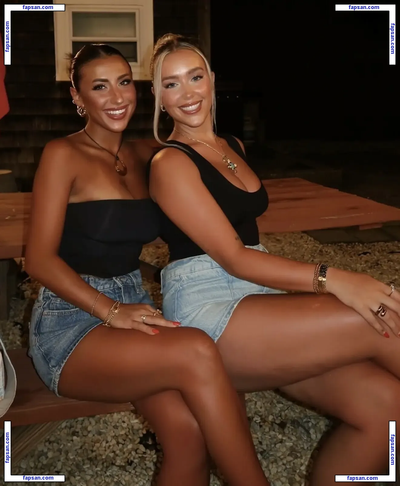 Samantha Altopiedi голая фото #0006 с Онлифанс