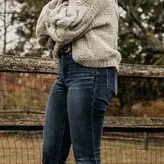 Samantha Altopiedi голая #0004