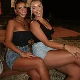 Samantha Altopiedi голая #0006