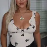 Samantha Altopiedi голая #0011