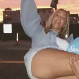 Samantha Altopiedi голая #0013