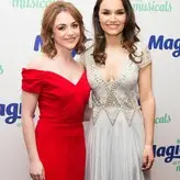 Samantha Barks nude #0007