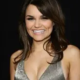 Samantha Barks nude #0015
