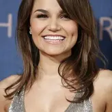 Samantha Barks nude #0017