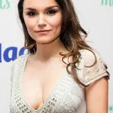 Samantha Barks nude #0026