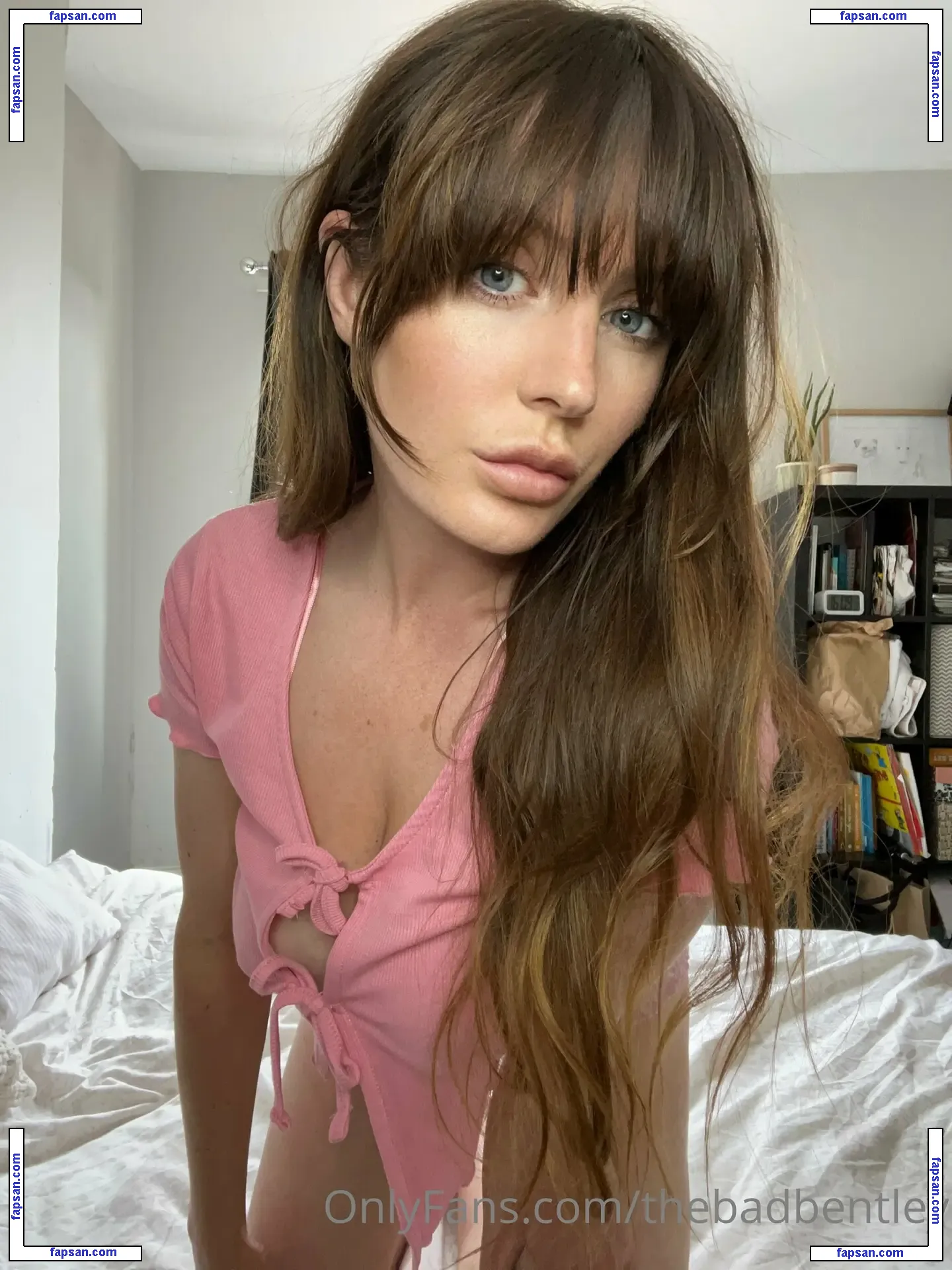 Samantha Bentley / badbentley666 / thebadbentley nude photo #0041 from OnlyFans