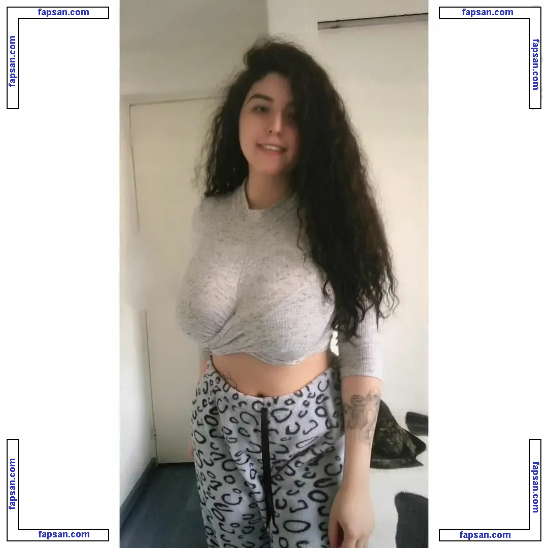 Samantha Fernández голая фото #0024 с Онлифанс