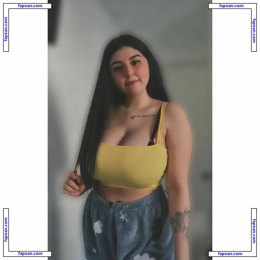 Samantha Fernández голая фото #0035 с Онлифанс