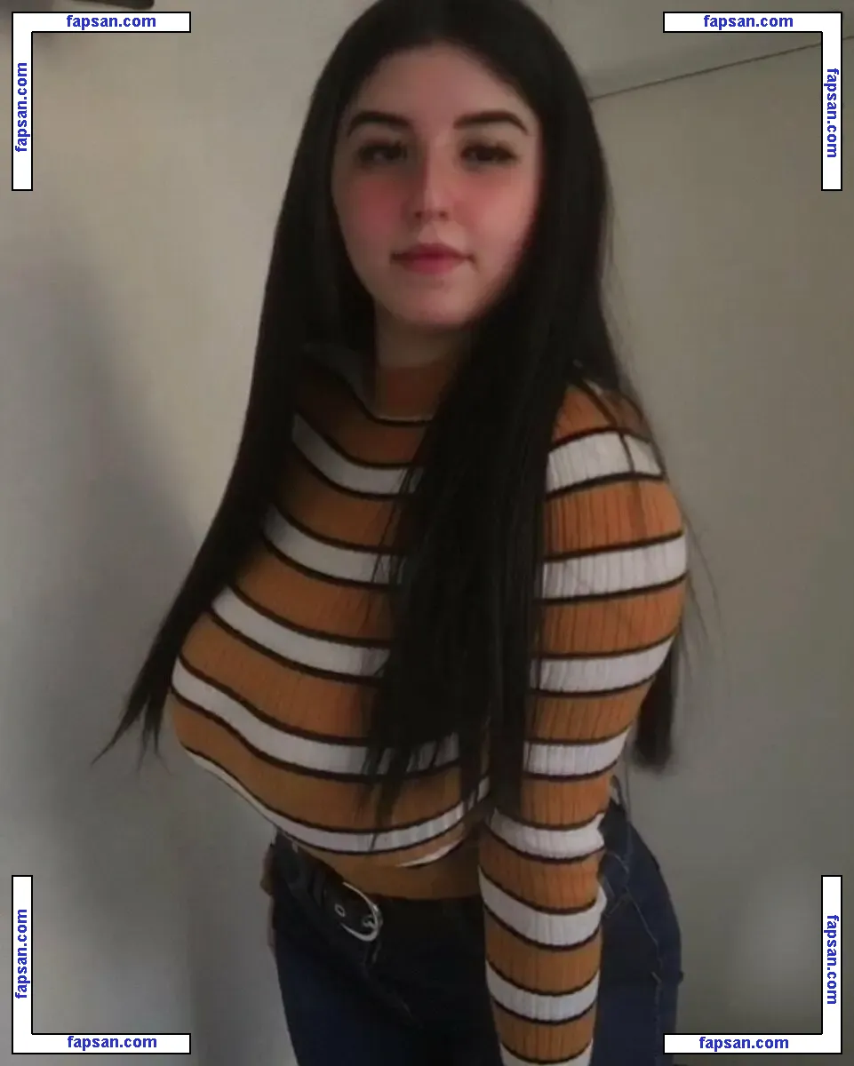 Samantha Fernández голая фото #0037 с Онлифанс