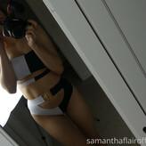 Samantha Flair nude #0660