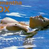 Samantha Fox голая #0095