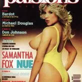 Samantha Fox nude #0104