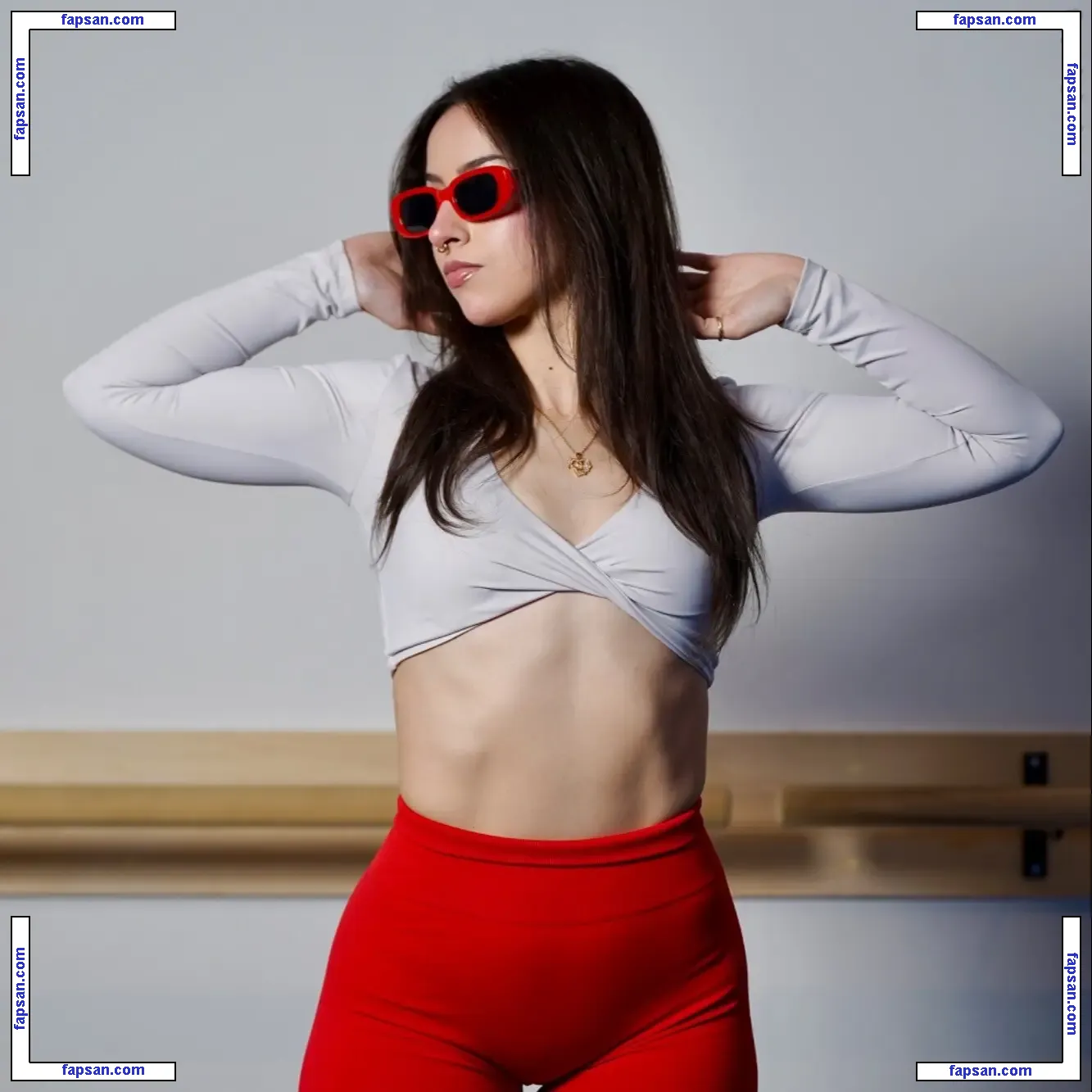 Samantha Garcia nude photo #0001 from OnlyFans