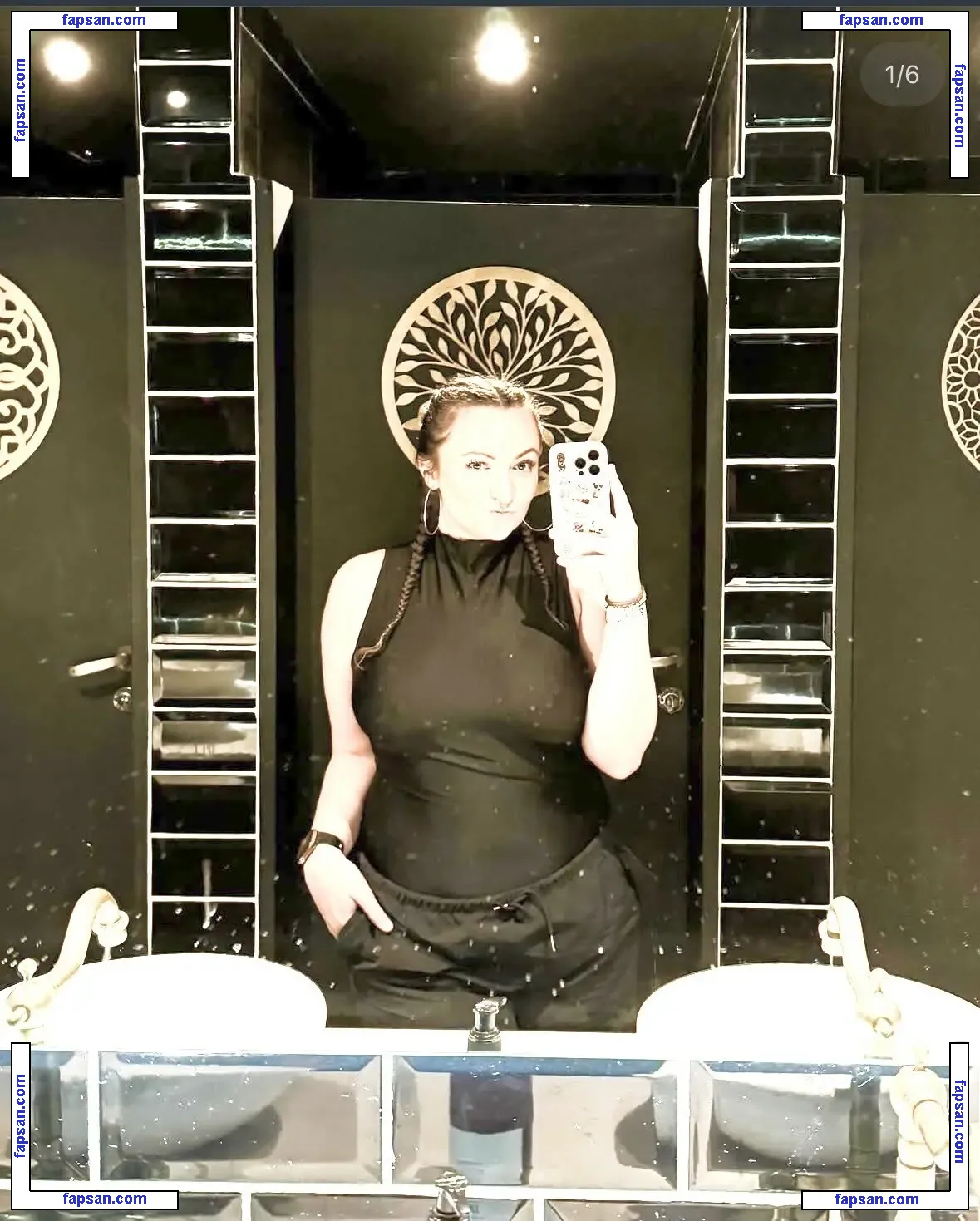 Samantha Hartsoe nude photo #0013 from OnlyFans