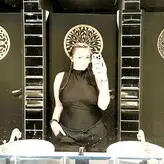 Samantha Hartsoe nude #0013