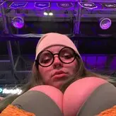 Samantha Hyde nude #0002