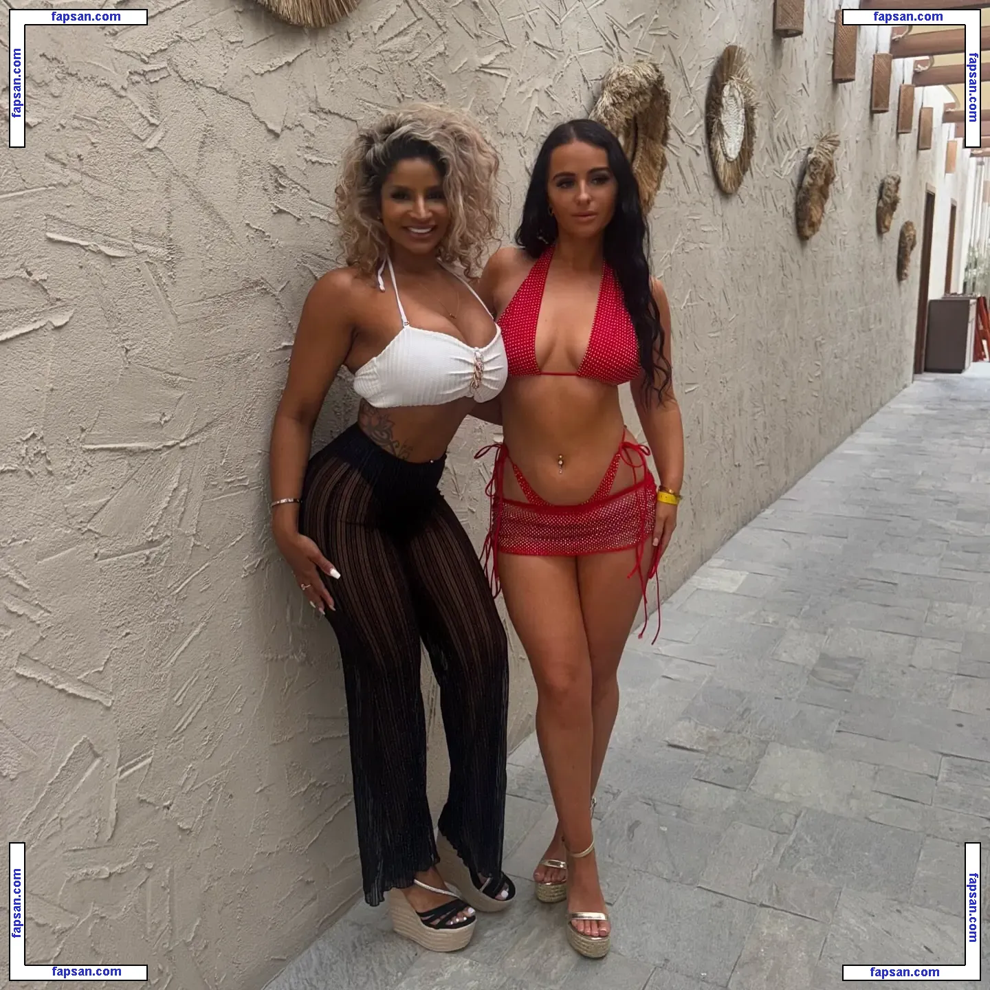 Samantha Kay голая фото #0008 с Онлифанс