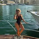 Samantha Kay голая #0005