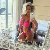 Samantha Kay голая #0007