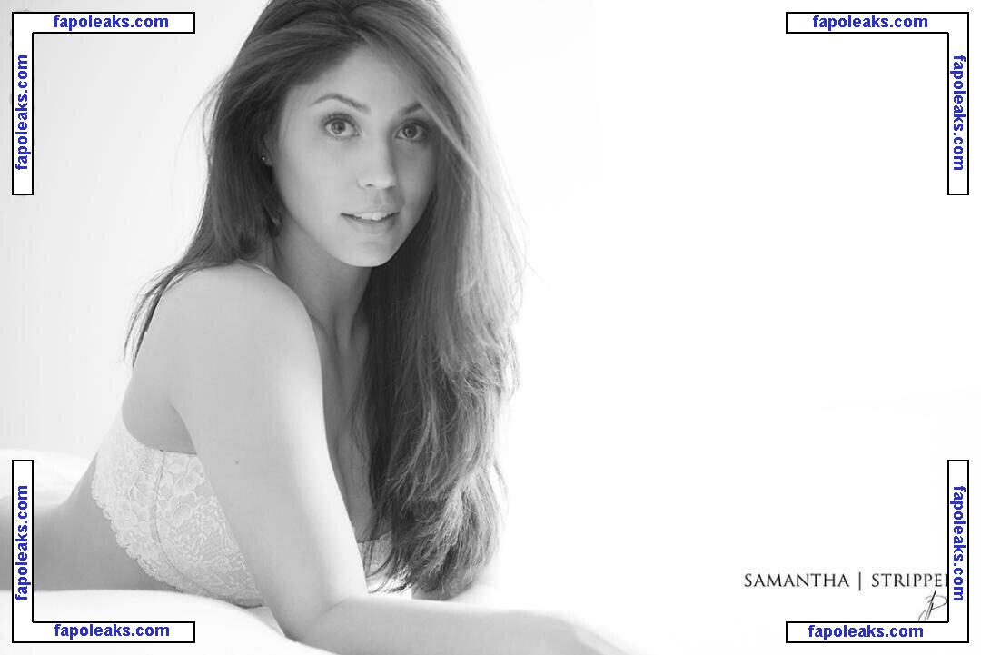 Samantha Kumiko / SamanthaKumiko nude photo #0002 from OnlyFans