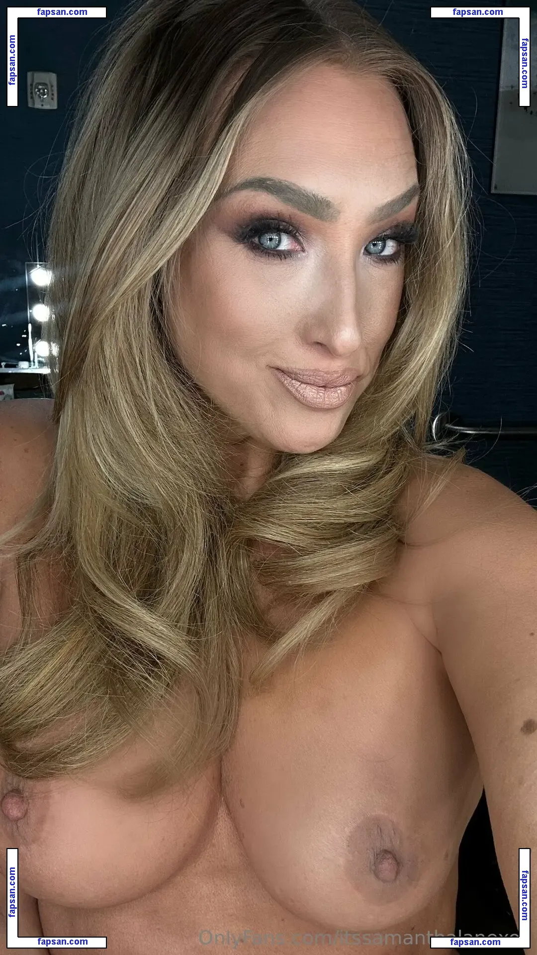 Samantha Lane nude photo #0010 from OnlyFans