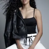 Samantha Logan nude #0007